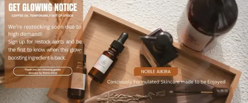 Face oil